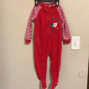 💥Baby Christmas pjs